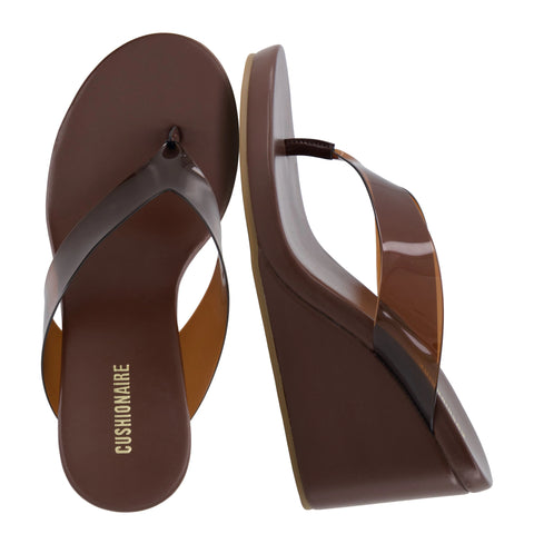 Bera Platform Sandals