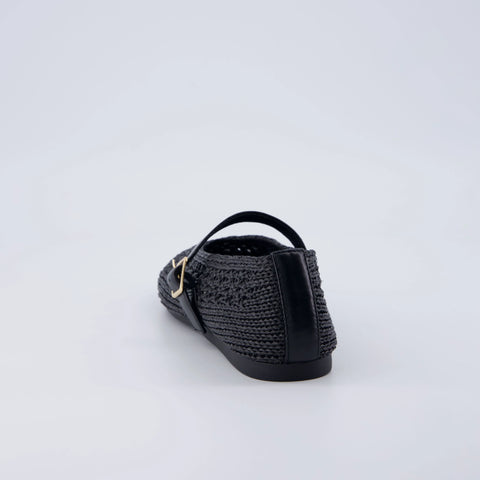 Graff Mary Jane Shoes
