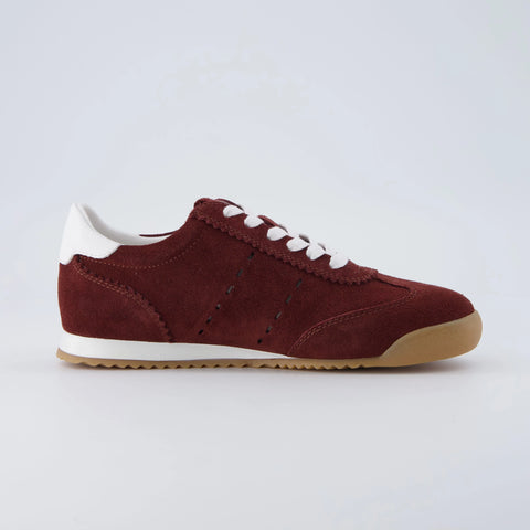 Topcat Suede Sneakers
