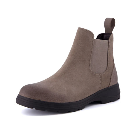 Britain-L Womens Chelsea Boots