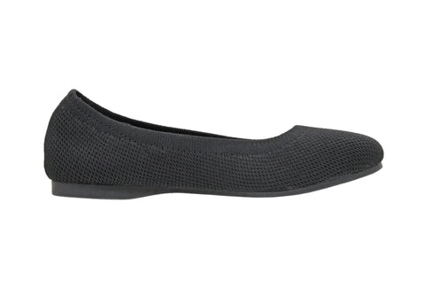 Tyra Knit Ballet Flat