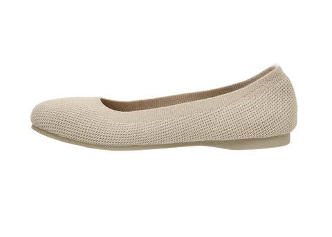 Tyra Knit Ballet Flat