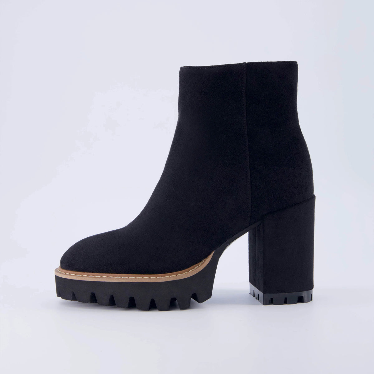 Ringo Platform Boot