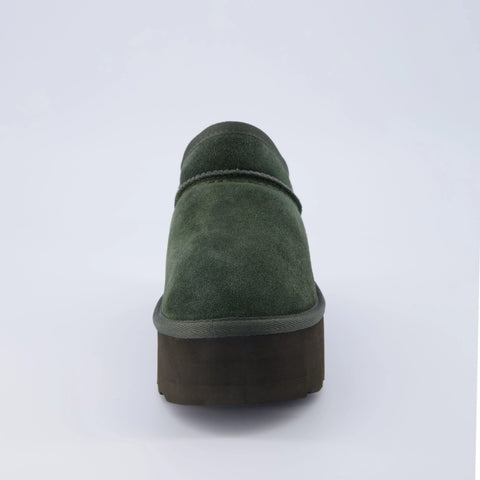 Huggy Cozy Platform Mule