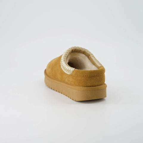 Keto-K Cozy Slipper