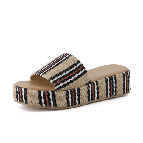 Kudos Platform Womens Sandals