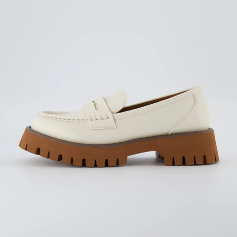 Dublin Slip On Loafer