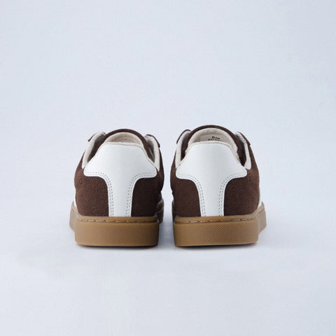 Balance Lace Up Sneaker