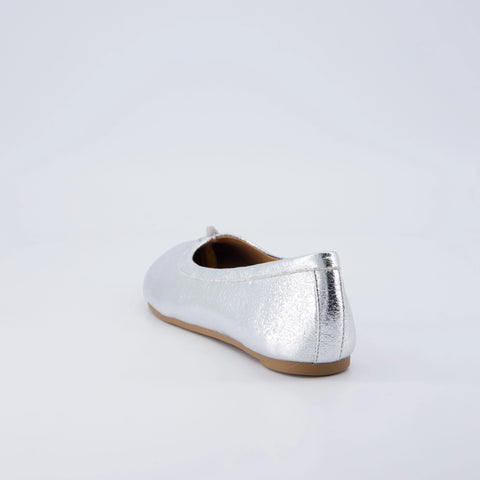 Maki Split-toe Flats