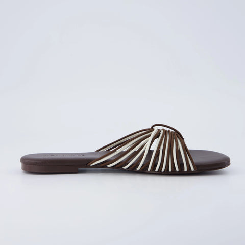 Lanky Strappy Sandals