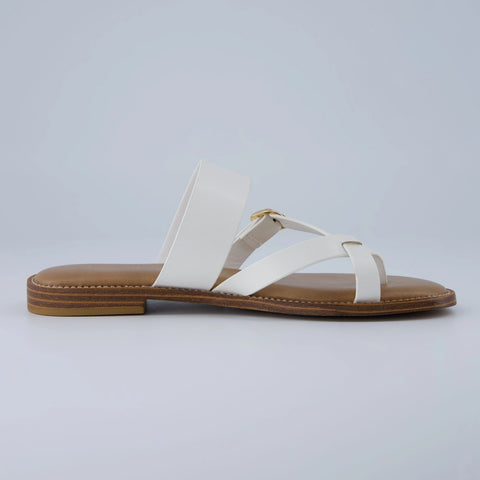 Laws Flat Sandal