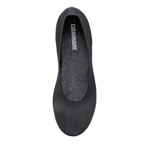 Tyra Knit Ballet Flat