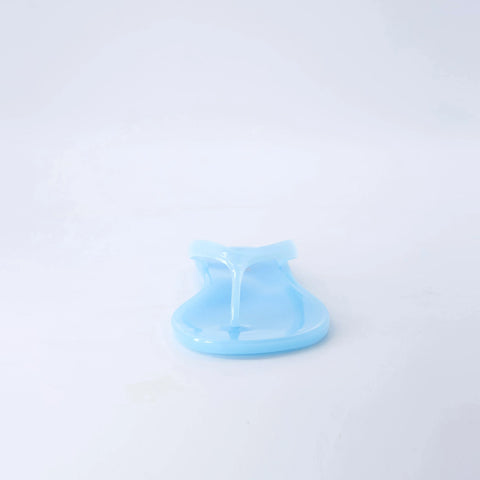Splash Jelly Flip Flops