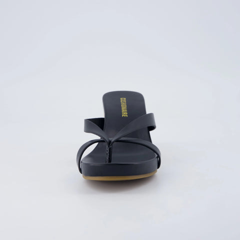 Ferry Espadrille Wedge Sandals