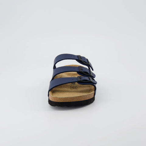 Lela Cork Footbed Sandal