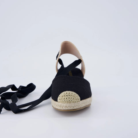 Bonita Platform Wedge Sandals
