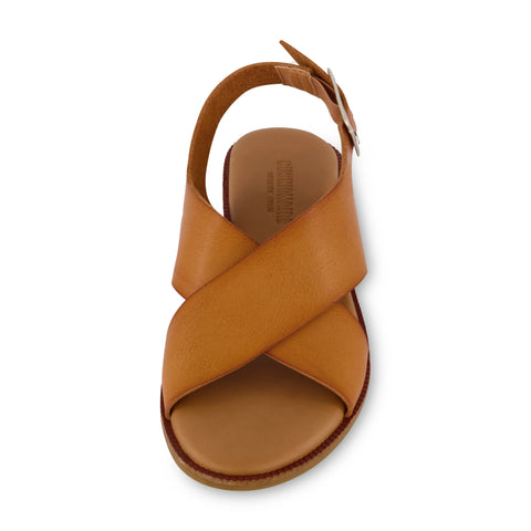 Lake Cross Band Sandal
