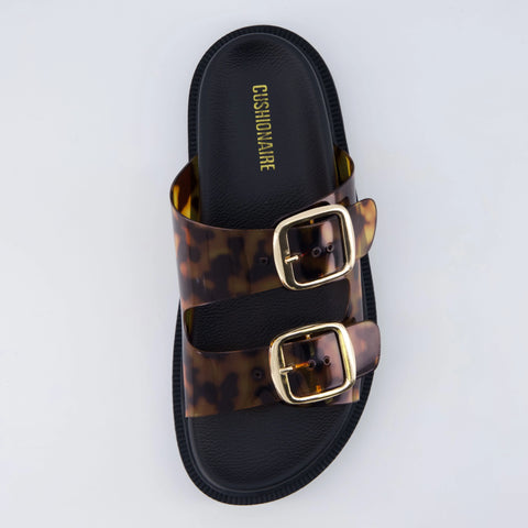 Fuse Chunky Sandals