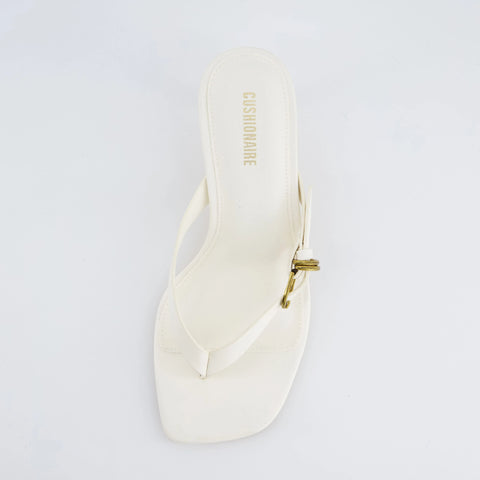 Marlin Low Kitten Heels