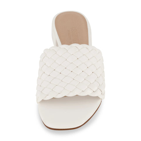 Nerida Block Heel Sandal