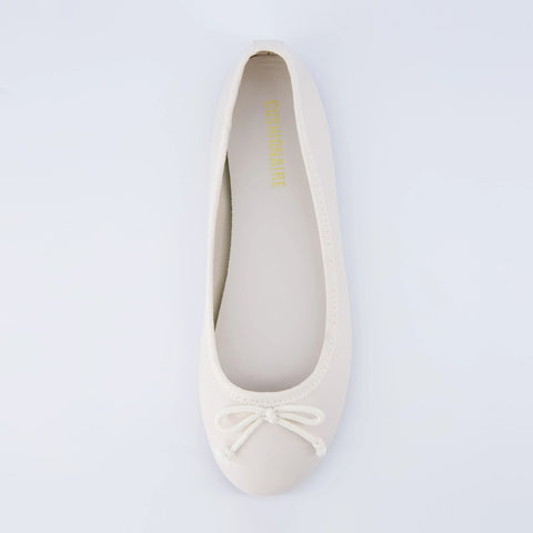 Como Ballerina Flat