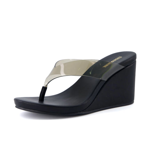 Bera Platform Sandals