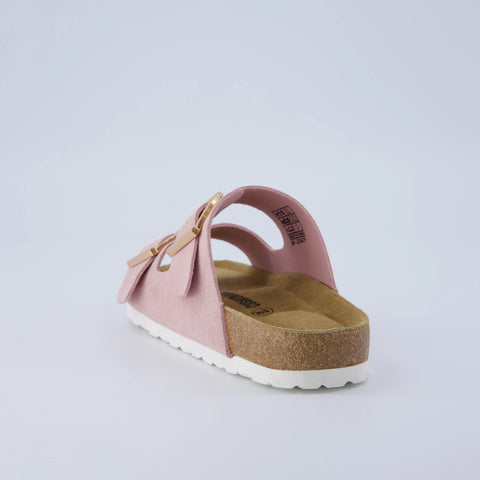 Legacy Cork Footbed Sandals