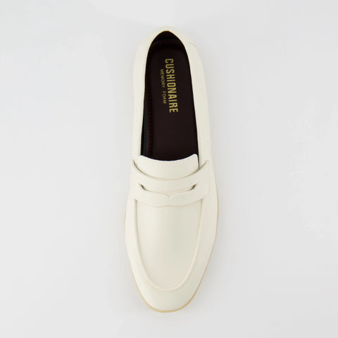 Jetset Slip On Loafer