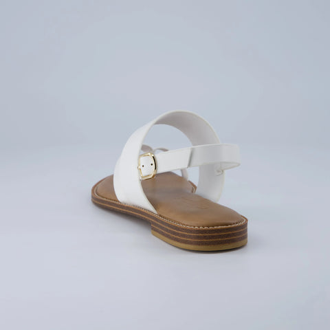 Leader Slingback Sandal
