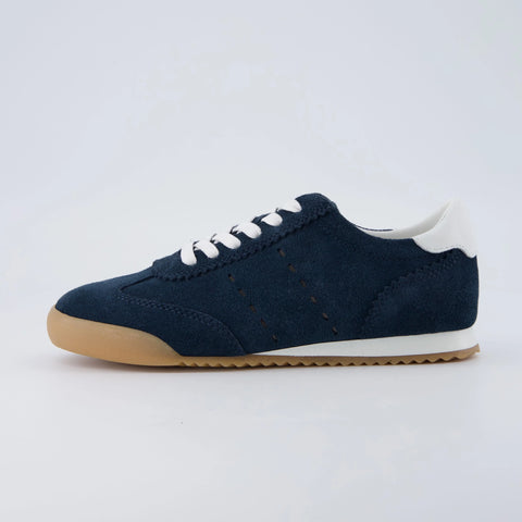 Topcat Suede Sneakers