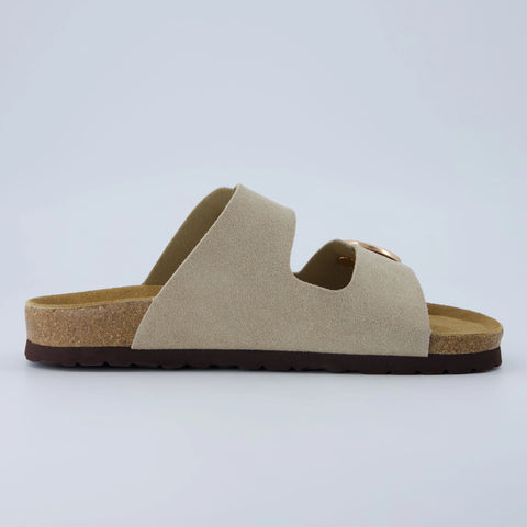 Legacy Cork Footbed Sandals