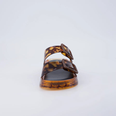 Pool Jelly Slide Sandal