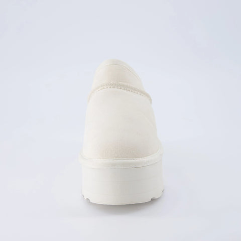 Huggy Cozy Platform Mule