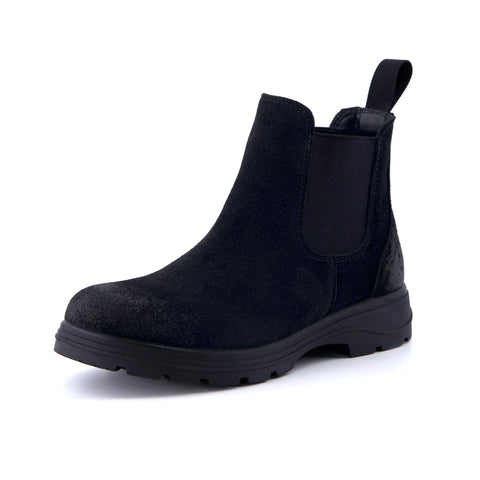 Britain-L Womens Chelsea Boots