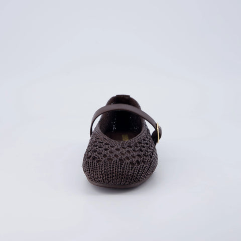 Graff Mary Jane Shoes