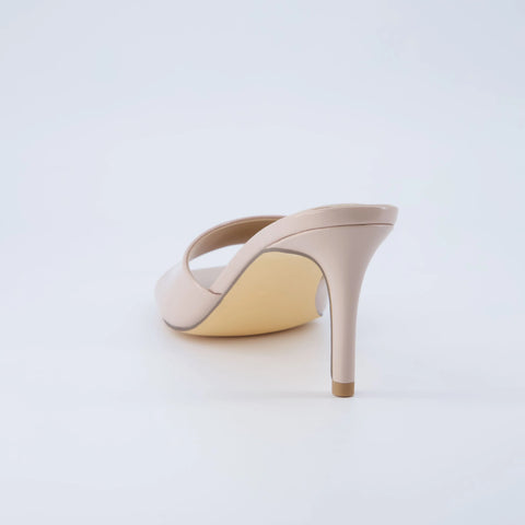 Evie One Band Dress Heel