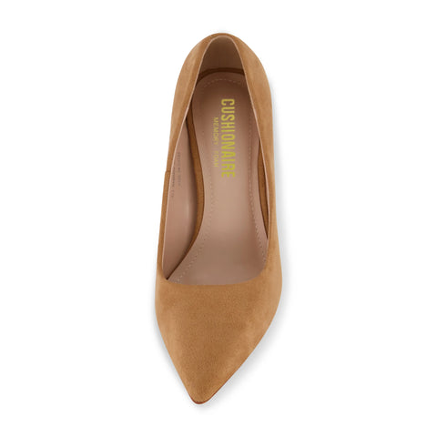Lola Dress Pump