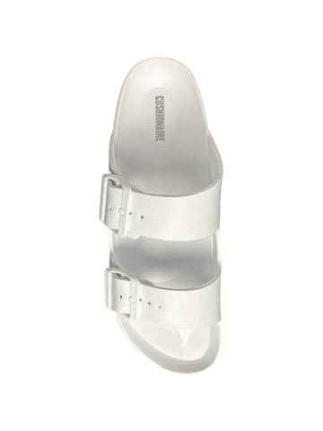 Emily Molded Footbed Sandal