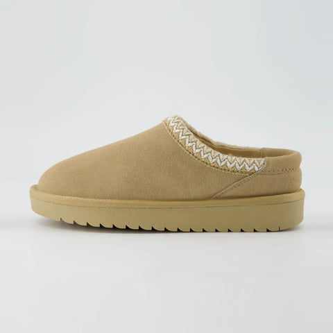 Keto Cozy Slipper