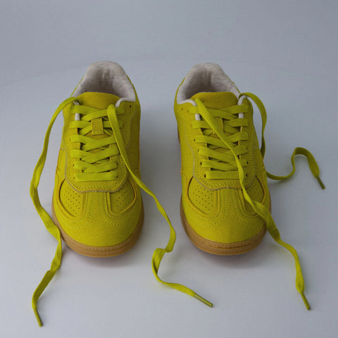 Bettina Retro Sneaker