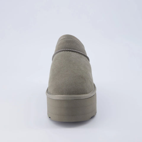 Huggy Cozy Platform Mule