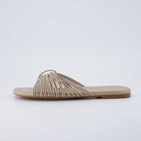 Lanky Strappy Sandals