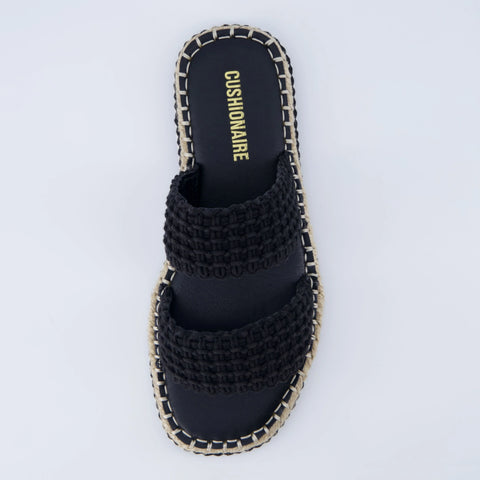 Bhendi Espadrille Sandal
