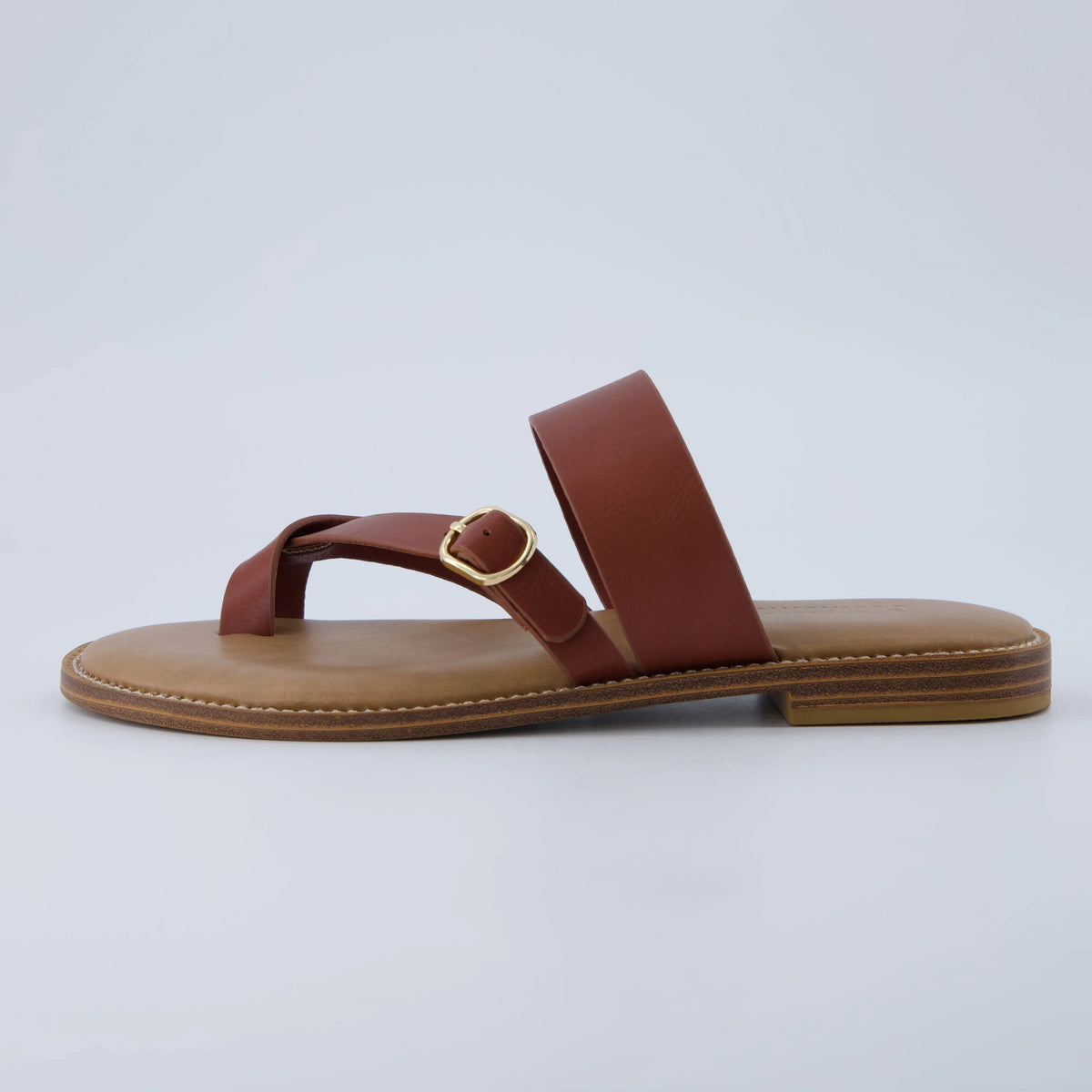 Laws Flat Sandal