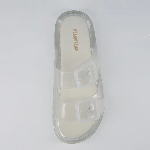 Pool Jelly Slide Sandal
