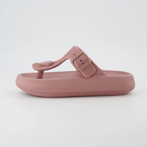 Flo Cloud Thong Sandal