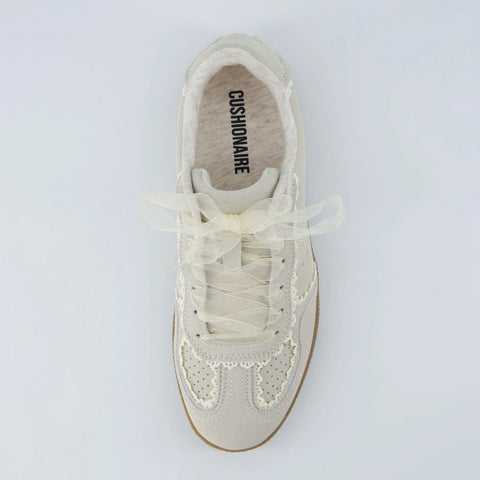 Belinda-K Lace Sneaker