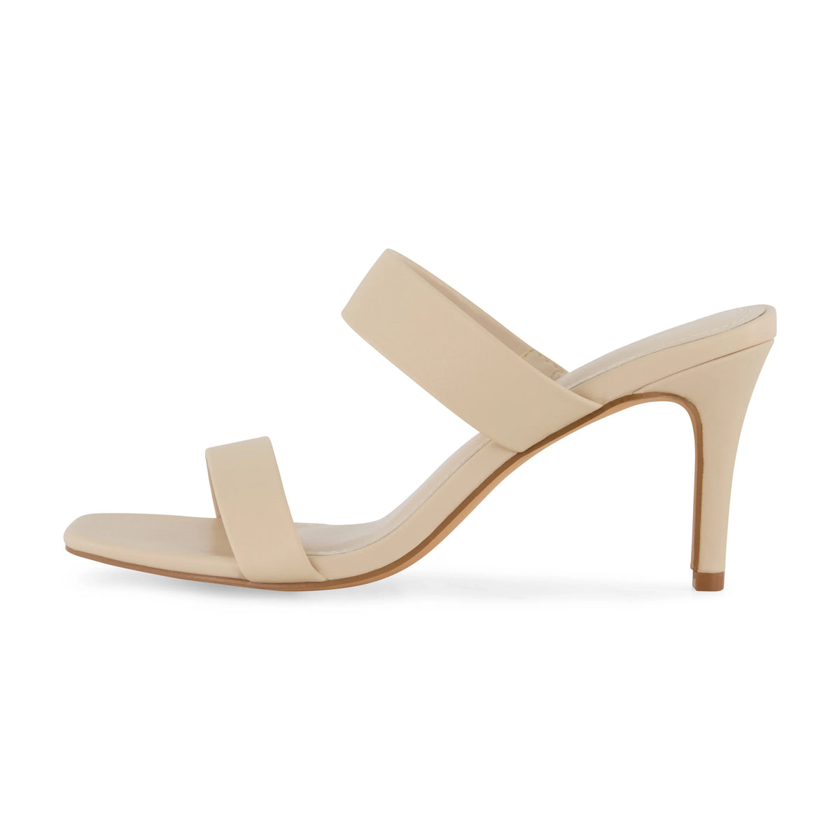 Prize Two Band Dress Sandal