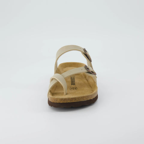 Luna Cork Footbed Sandal