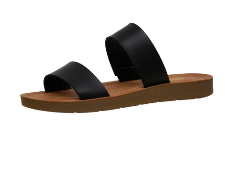 Imelda Two Band Sandal